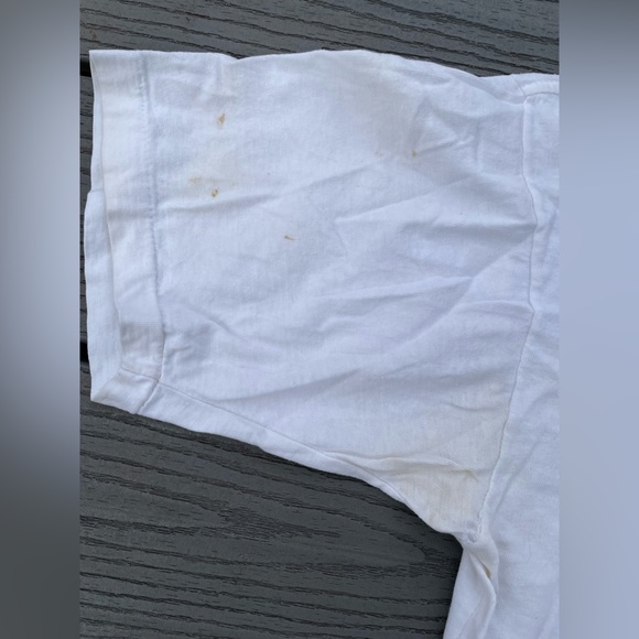 The Black Women thrifted t-shirt - Picture 3 of 5